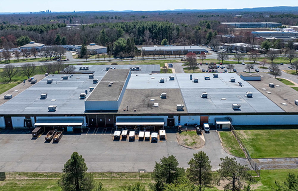 Regal Ventures, Snowball Developments and Devli Real Estate acquires 186,603 s/f single-tenant industrial asset